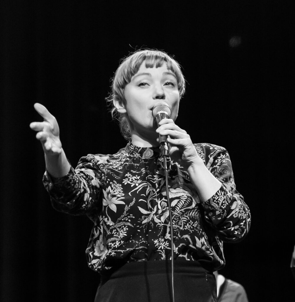 Victoria Lindqvist