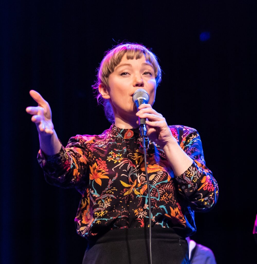 Victoria Lindqvist
