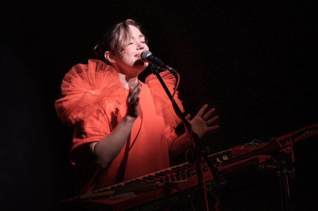 Victoria Lindqvist