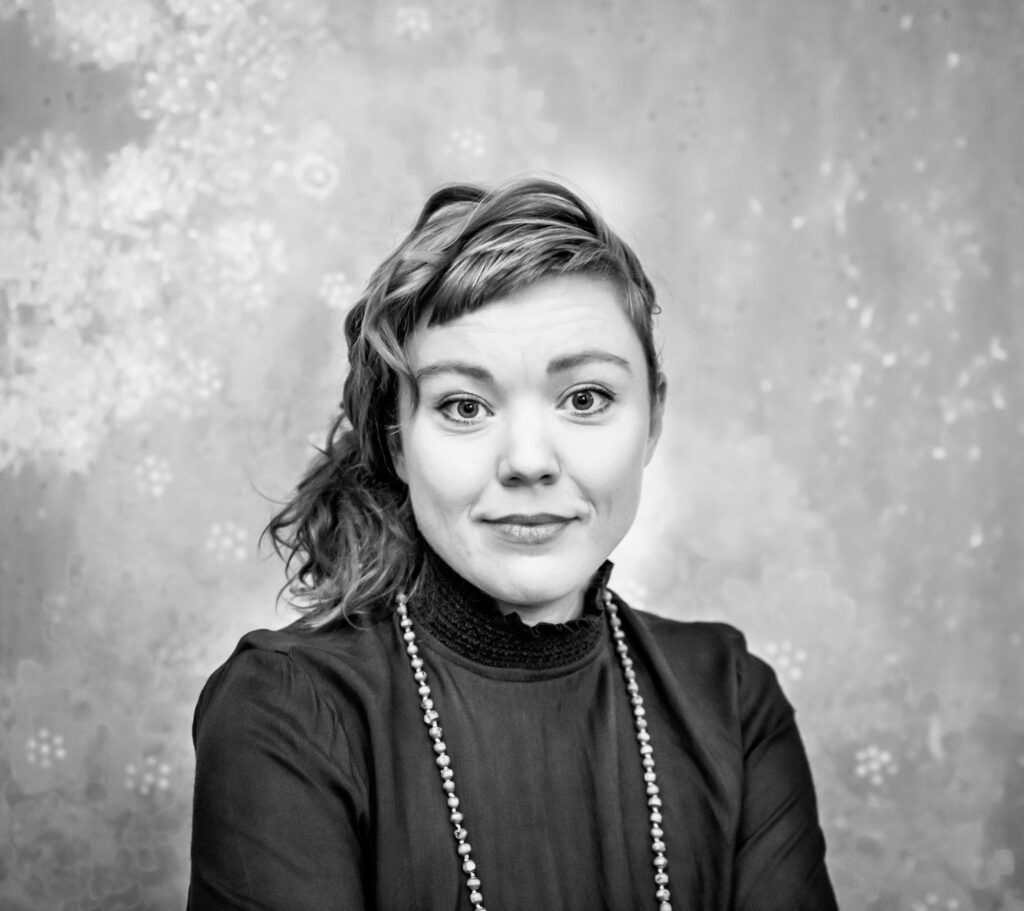 Victoria Lindqvist