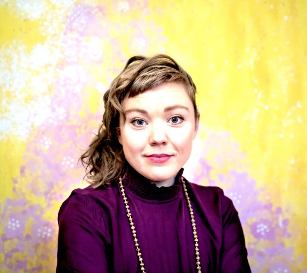 Victoria Lindqvist